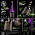 Dancing Beanz Precision Tool – On The Road